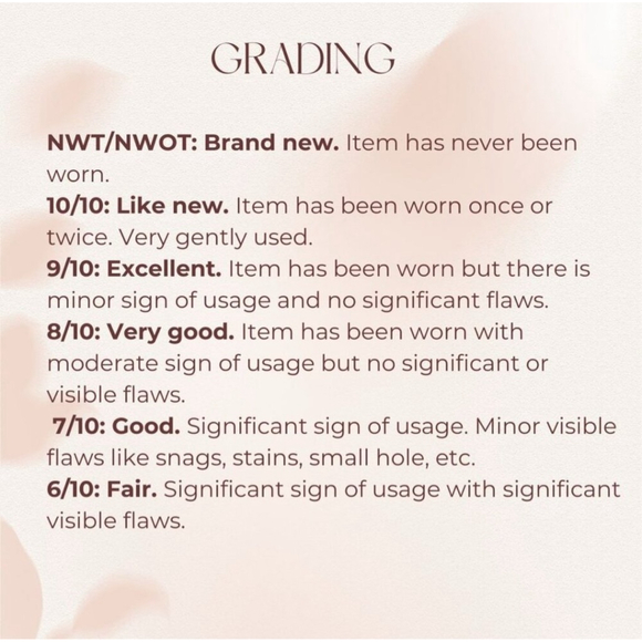 ROSE UNIVERSE Skirt Women Size Large Pink Tweed Woven Fringe Trim Faux Pearl - Picture 11 of 11